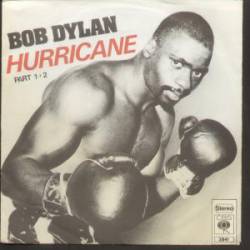 Bob Dylan : Hurricane